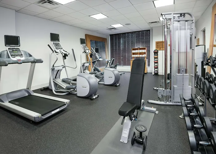 Hilton Garden Inn San Antonio/Rim Pass Drive